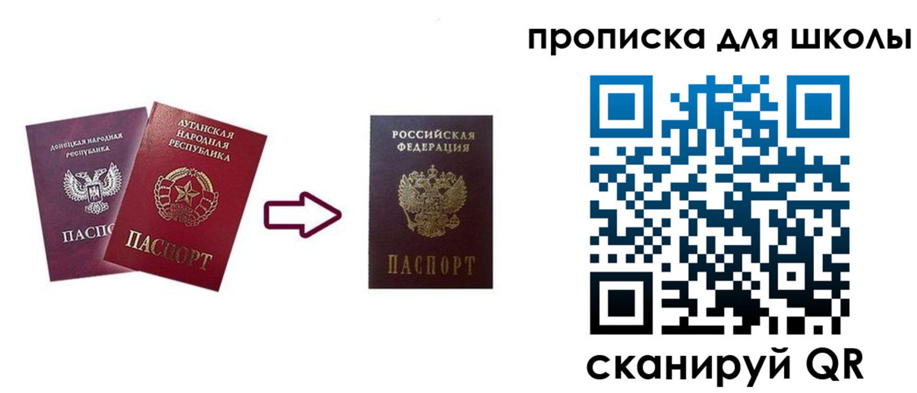 прописка иностранных граждан в Заволжье